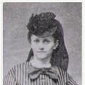 Ida Elizabeth Dibble (1853 - 1889) Profile