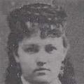 Jemima Jane Dickson (1858 - 1937) Profile