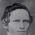 Albert Stanley Dimick (1831 - 1866) Profile