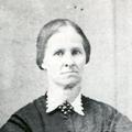 Alice Rushton (1825 - 1913) Profile