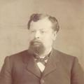 George Dinsdale (1849 - 1890) Profile