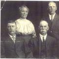 Rachel Dinsdale (1851 - 1936) Profile