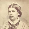 Sarah Dinsdale (1842 - 1920) Profile