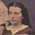 Sarah Gilbert (1804 - 1885) Profile