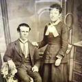 Verulam Dive (1834 - 1864) Profile