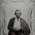 Henry Jefferson Hortt (1839 - 1892) Profile