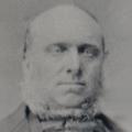 Edward Doman (1819 - 1889) Profile