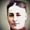 Dorothea Petrea Hansen (1861–1952) Profile