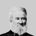 Dennis Dorrity (1820 - 1894) Profile