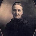 Elizabeth Wadsworth (1833 - 1903) Profile