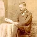 William John Douglass (1848 - 1905) Profile