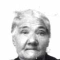 Martha Green Dowding (1822 - 1903) Profile