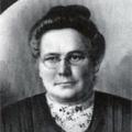 Sarah Ann Robinson (1799 - 1875) Profile