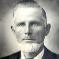 Thomas Doxey (1829 - 1903) Profile