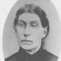 Mary Ann Manhardt (1827 - 1909) Profile