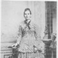 Mary Patience Van Leuven (1832 - 1913) Profile