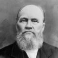 Jesse Richard Dredge (1828 - 1913) Profile