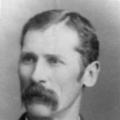 Appollos Griffin Driggs (1841 - 1918) Profile