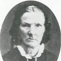 Eliza Elizabeth White (1812 - 1896) Profile