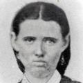 Hannah May Driggs (1842 - 1878) Profile