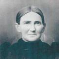 Hannah Jane Driggs (1839 - 1908) Profile