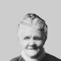 Jane Driggs (1849 - 1917) Profile
