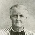 Maria Driggs (1846 - 1925) Profile