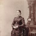 Charlotte Emblen Boulter (1840 - 1923) Profile