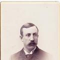 George William Driver (1859 - 1936) Profile