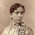 Mary Ann Elizabeth Driver (1865 - 1930) Profile