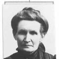 Alice Marie Duffin (1853 - 1944) Profile