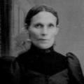 Isabella Burt (1842 - 1920) Profile
