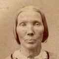 Elizabeth Henderson (1819 - 1890) Profile
