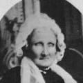 Elizabeth Glover (1815 - 1892) Profile