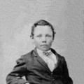 Albert Bailey Dunford (1857 - 1929) Profile