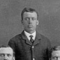 Oliver Cowdery Dunford (1863 - 1943)
