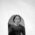Leah Bailey (1827 - 1892) Profile