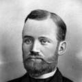 Isaac Dunford (1824 - 1879) Profile