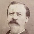 Alfred Dunkley (1840 - 1902) Profile