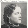 Mary Dunlop (1849 - 1915) Profile