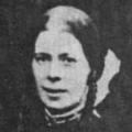 Elizabeth Ketteringham (1833 - 1868) Profile