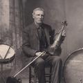 John Barker Dunn (1832 - 1919) Profile