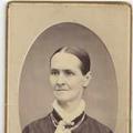 Mary Dunn (1833 - 1920) Profile