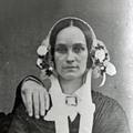 Mary Ann Cahoon (1819 - 1898) Profile