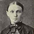 Sarah Elizabeth Dunn (1836 - 1918) Profile