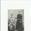 Sarah Durfey (1838 - 1923) Profile
