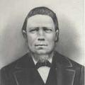 James Holliday Durney (1831 - 1873) Profile
