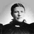 Elizabeth Durrah (1852 - 1937) Profile