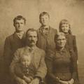 Edwin Seth Dustin (1847 - 1915) Profile