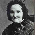 Elizabeth Rock (1804 - 1886) Profile